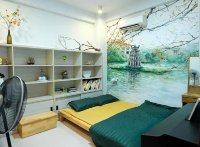 Huong's Homestay – Photos 2