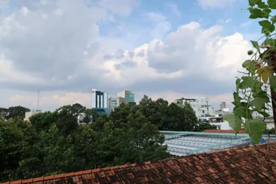 Huong's Homestay – Photos 6