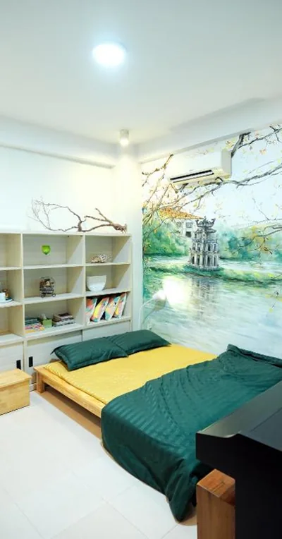Huong's Homestay – Photos 7