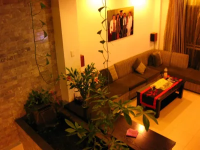 Huong's Homestay – Photos 12