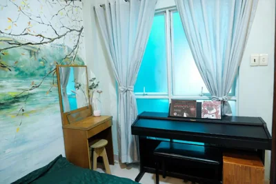 Huong's Homestay – Photos 13