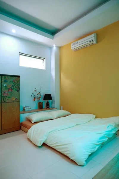 Huong's Homestay – Photos 16